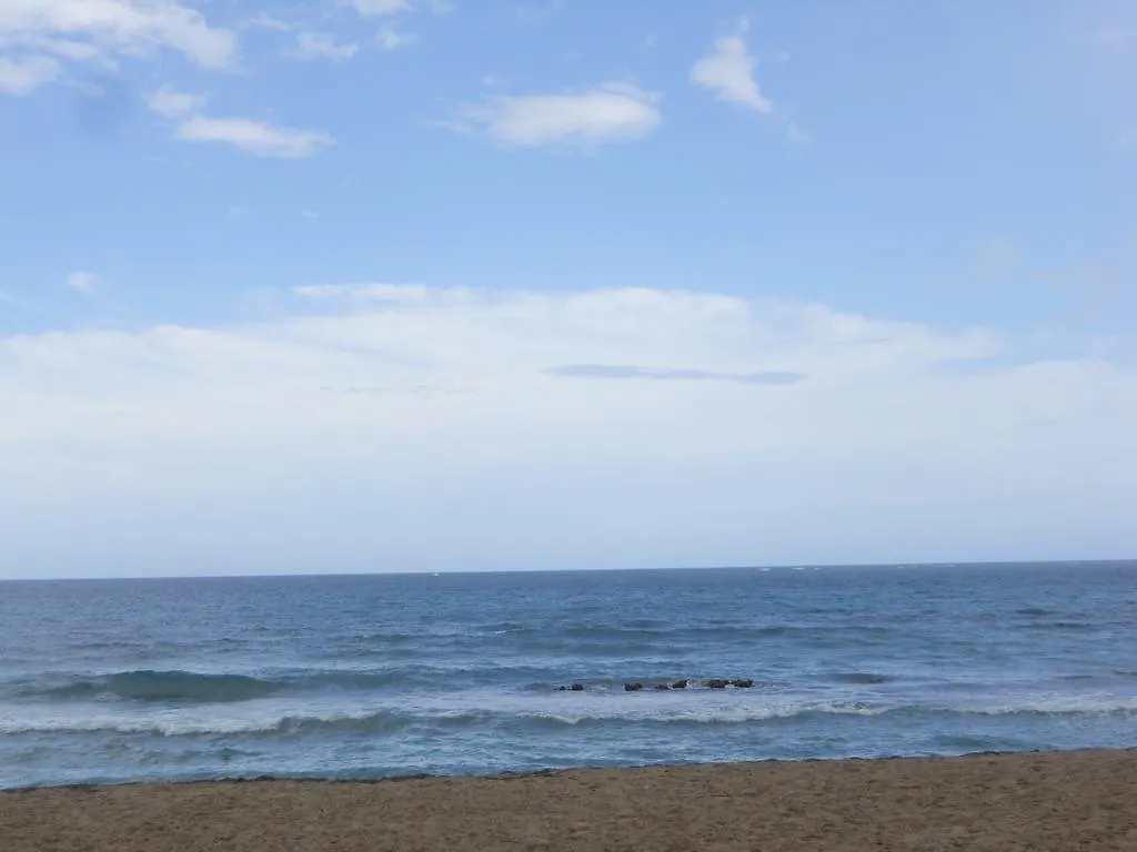 Ocean Park Studios Σαν Χουάν 0*,