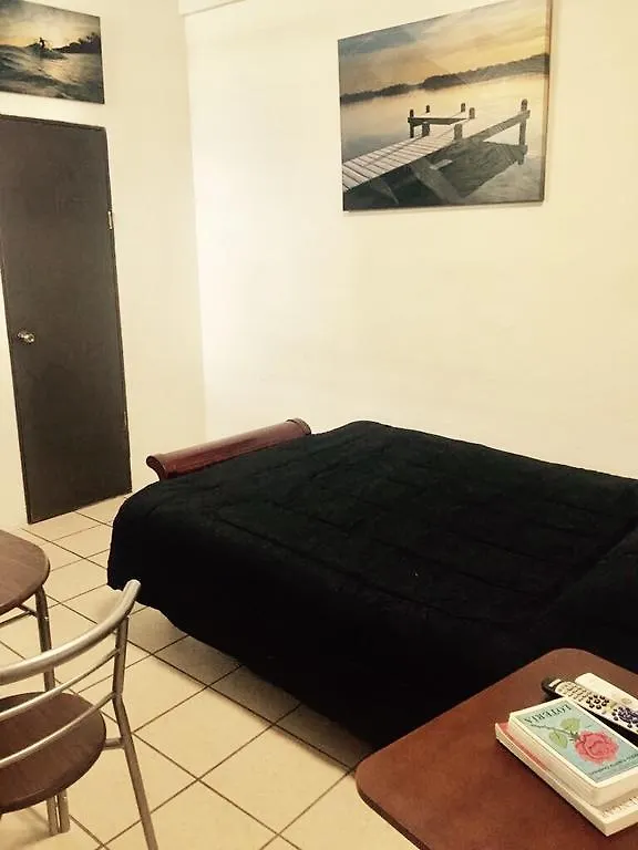 Ocean Park Studios San Juan Apartament