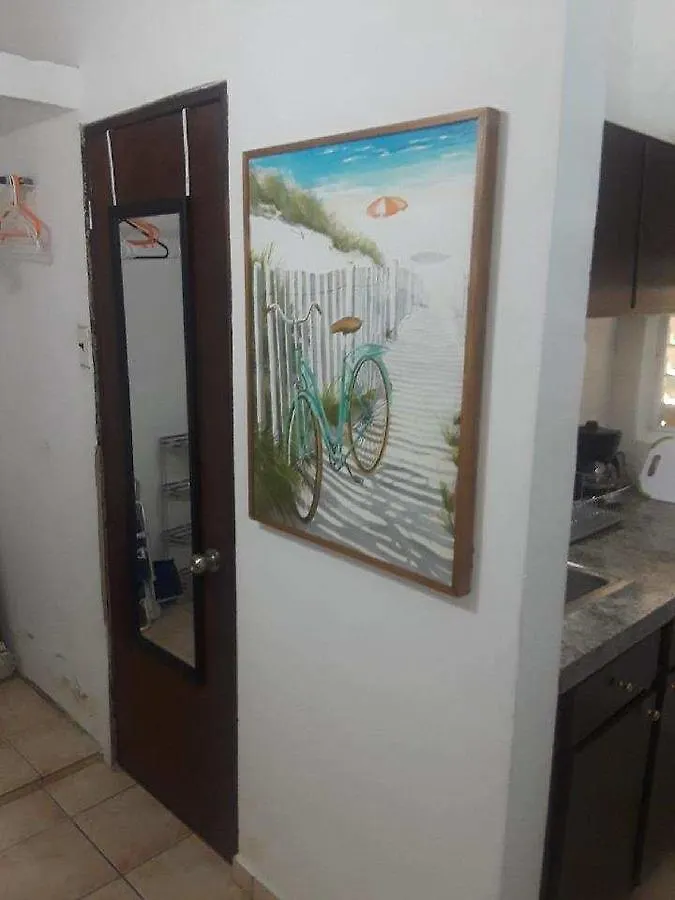 Ocean Park Studios San Juan 0*,  Puerto Rico