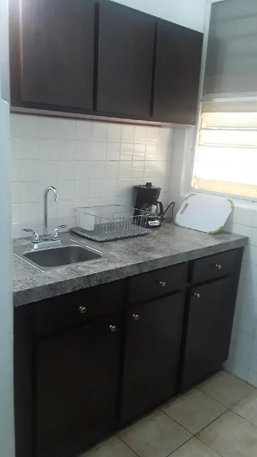 Ocean Park Studios San Juan