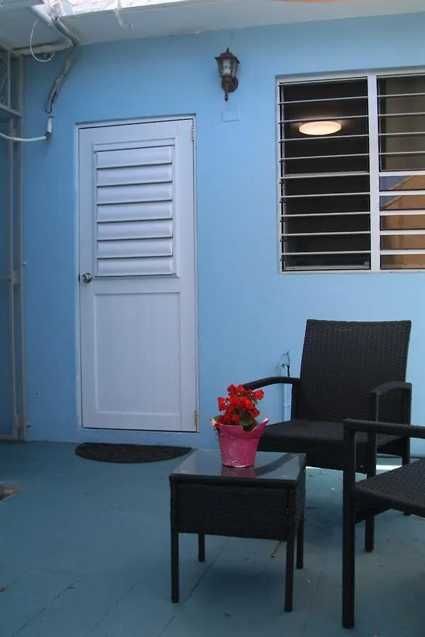 Ocean Park Studios San Juan