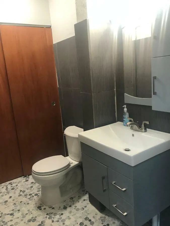 Apartment Ocean Park Studios San Juan