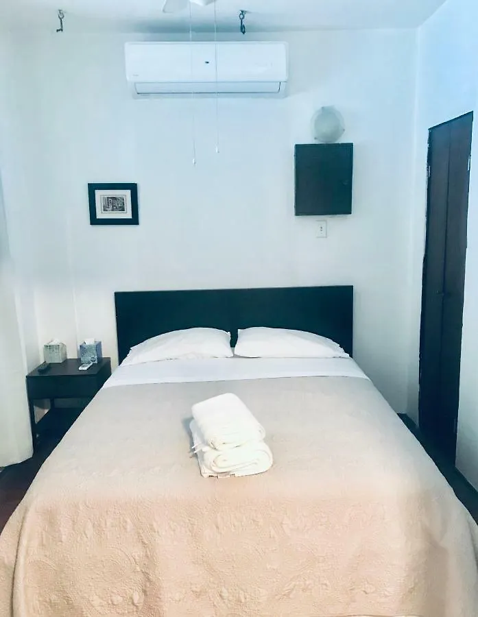 Ocean Park Studios San Juan Apartment