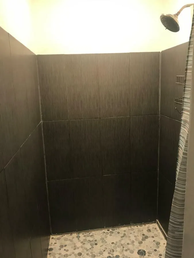 Ocean Park Studios San Juan Apartment