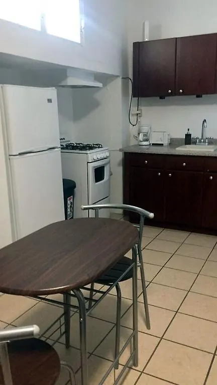 Apartment Ocean Park Studios San Juan Puerto Rico